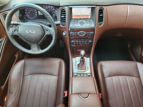 Used 2013 INFINITI EX37 Journey w/ Premium Pkg RWD image 28