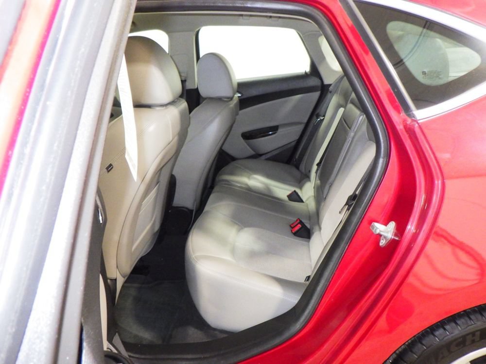 Used 2014 Buick Verano FWD image 7