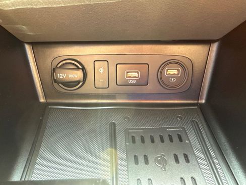 Used 2021 Hyundai Sonata N Line w/ Cargo Package FWD image 20