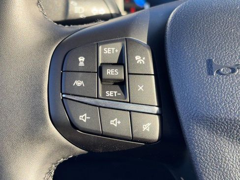 New 2025 Ford Bronco Sport Heritage w/ Convenience Package image 12