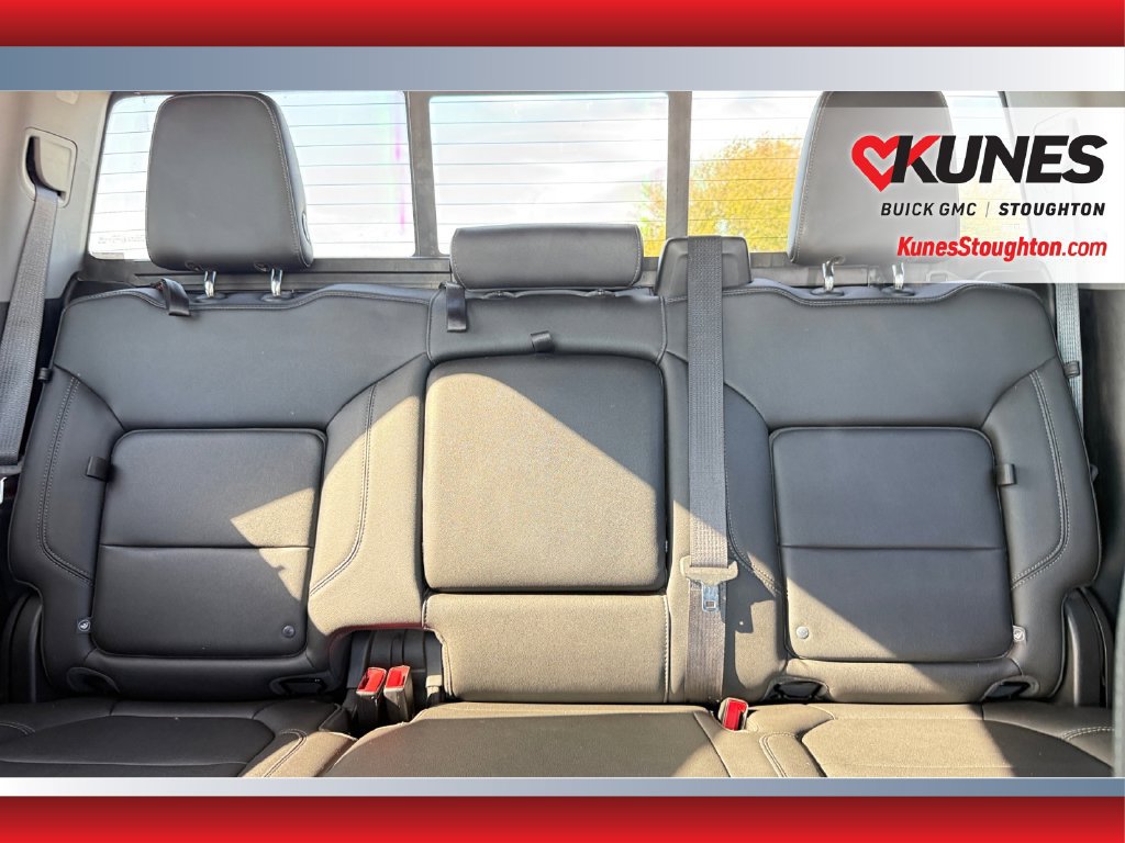 Used 2019 Chevrolet Silverado 1500 RST AWD/4WD image 39