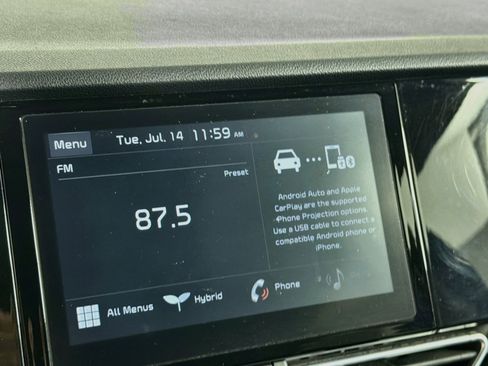 Used 2020 Kia Niro LX FWD image 21