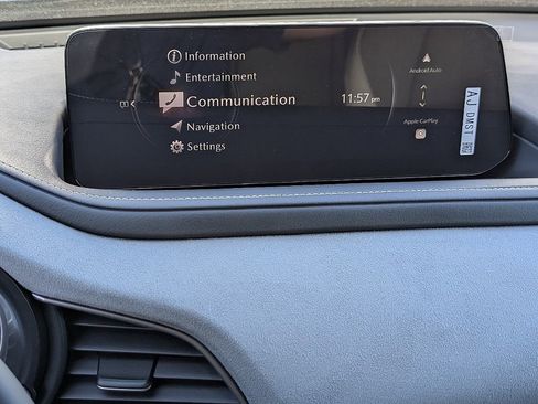 New 2026 MAZDA CX-30 Aire Edition AWD/4WD image 32