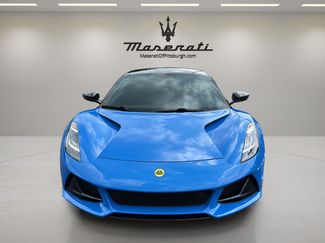 Used 2024 Lotus Emira First Edition RWD video 2