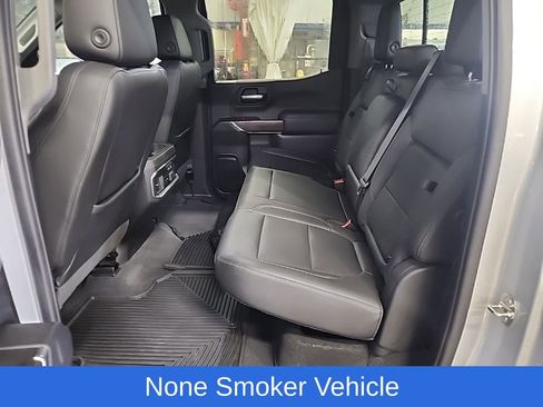 Used 2019 GMC Sierra 1500 SLT image 15