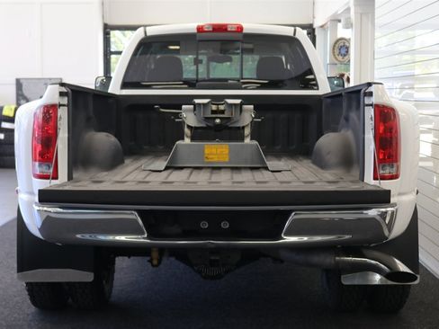 Used 2005 Dodge Ram 3500 Truck SLT w/ Quad Cab Big Horn Value Group AWD/4WD image 28