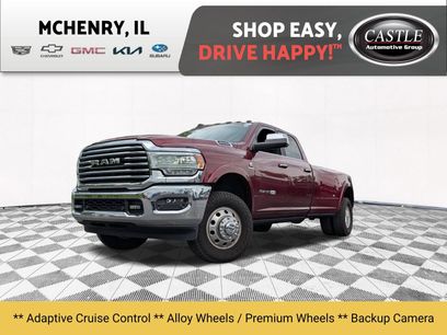 Used 2022 RAM 3500 Limited