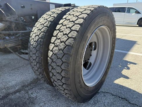 Used 2014 RAM 4500 Tradesman w/ Ambulance Prep Group image 12