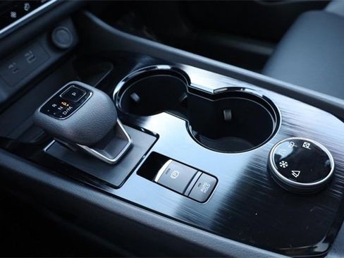 Certified 2023 Nissan Rogue SV w/ SV Premium B Package image 17