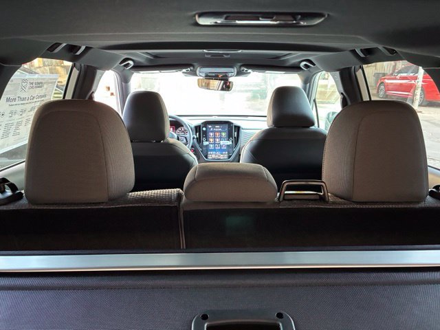 New 2026 Subaru Forester Premium AWD/4WD image 20