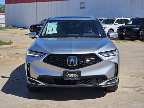New 2026 Acura MDX FWD w/ Technology Package image 2