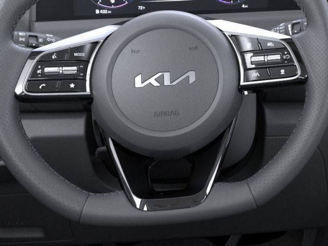 New 2026 Kia Seltos SX w/ SX Sunroof Package AWD/4WD image 23