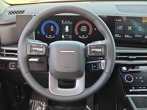 New 2026 Hyundai Santa Fe Calligraphy AWD/4WD image 22