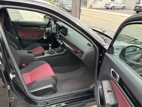 Used 2022 Honda Civic Si image 25