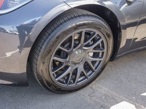 Used 2025 Tesla Model 3 Long Range RWD image 7