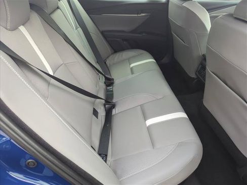 Used 2026 Toyota Camry SE FWD image 7