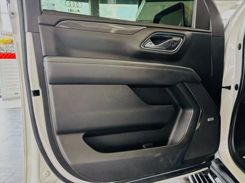 Used 2022 GMC Yukon XL AT4 w/ Max Trailering Package AWD/4WD image 28