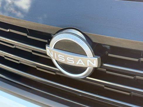 Used 2025 Nissan Kicks SV FWD image 33