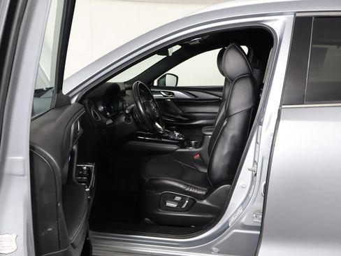 Used 2021 MAZDA CX-9 Grand Touring image 32