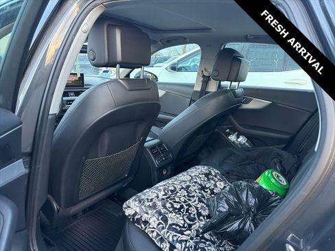 Used 2017 Audi A4 2.0T Premium Plus w/ Premium Plus Package image 15