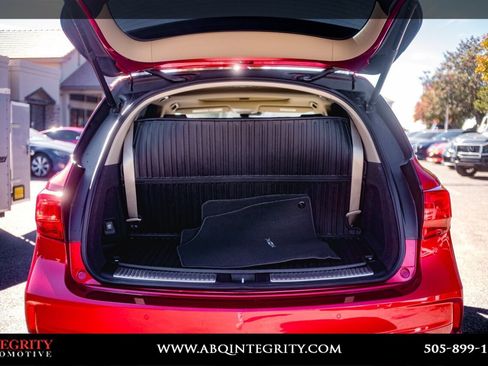 Used 2019 Acura MDX FWD w/ Advance Package image 31