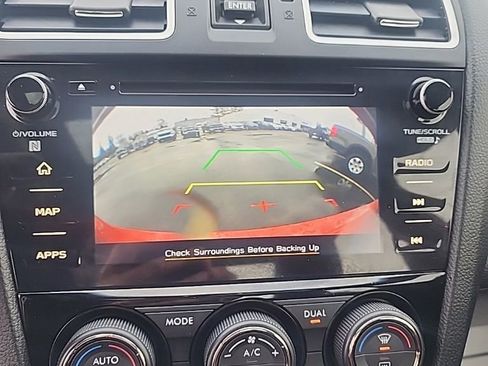 Used 2019 Subaru WRX STI Limited image 22