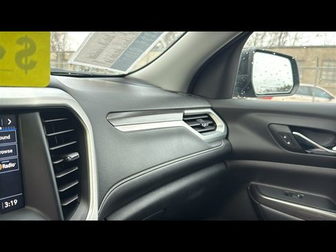 Certified 2021 GMC Acadia SLT w/ Elevation Edition image 16