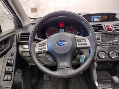 Used 2015 Subaru Forester 2.5i Premium w/ Popular Package #2 AWD/4WD image 32