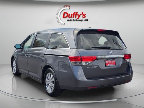 Used 2014 Honda Odyssey EX-L image 13