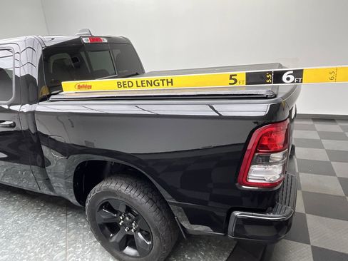 Used 2019 RAM 1500 Big Horn AWD/4WD image 29