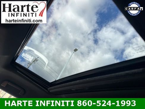 Certified 2024 INFINITI QX80 Sensory w/ Cargo Package image 25