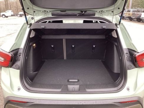 New 2026 Chevrolet Trax ACTIV w/ Driver Confidence Package image 13