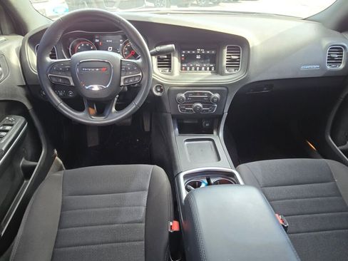 Used 2023 Dodge Charger Police w/ Convenience Group I image 15