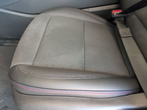 New 2026 Chevrolet Blazer EV RS w/ Super Cruise Package image 13