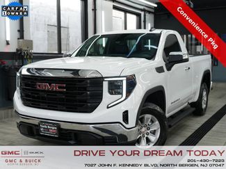 Used 2023 GMC Sierra 1500 Pro RWD video 1
