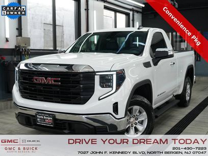 Used 2023 GMC Sierra 1500 Pro