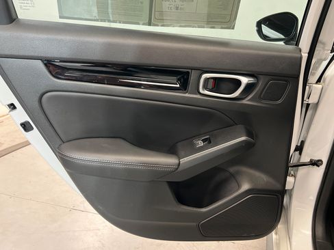 Used 2023 Honda Civic Sport Touring image 19