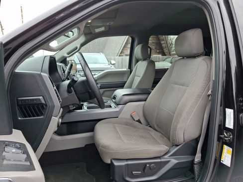 Used 2020 Ford F150 XLT w/ Equipment Group 302A Luxury image 13