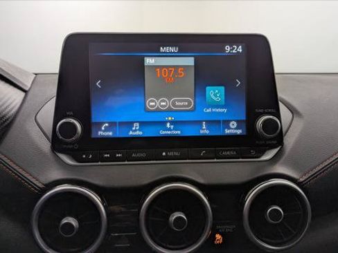 Used 2024 Nissan Sentra SR FWD image 29