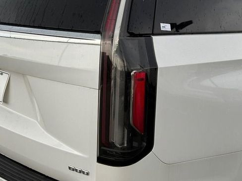 Used 2023 Cadillac Escalade Premium Luxury w/ LPO, Floor Liner Package AWD/4WD image 13