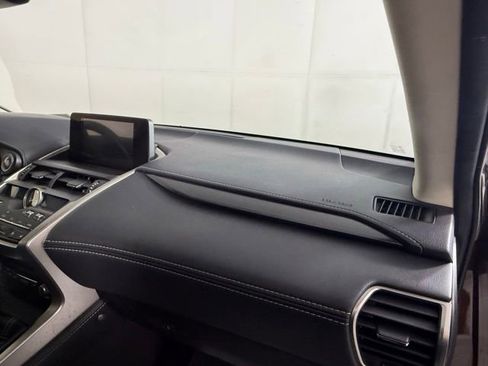 Used 2019 Lexus NX 300 AWD w/ Comfort Package image 34