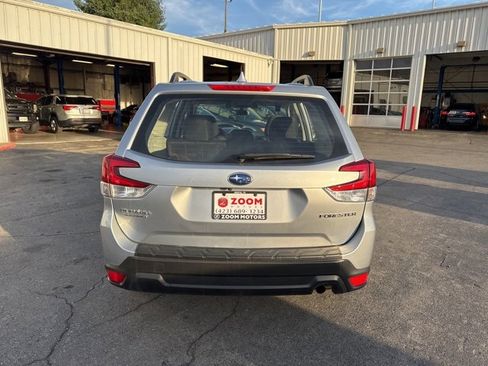 Used 2020 Subaru Forester w/ Alloy Wheel Package image 7