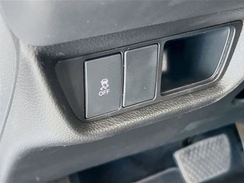 New 2027 Honda HR-V LX image 14