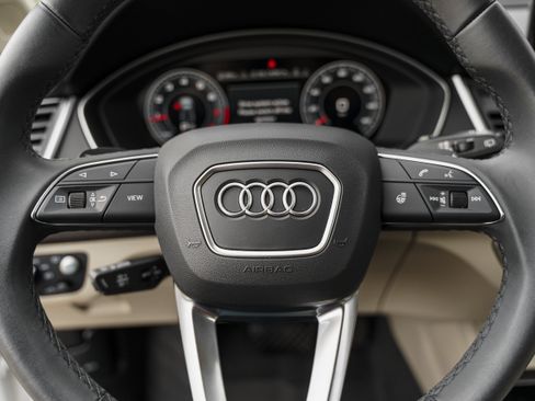 Certified 2024 Audi Q5 2.0T Prestige w/ Prestige Package AWD/4WD image 17