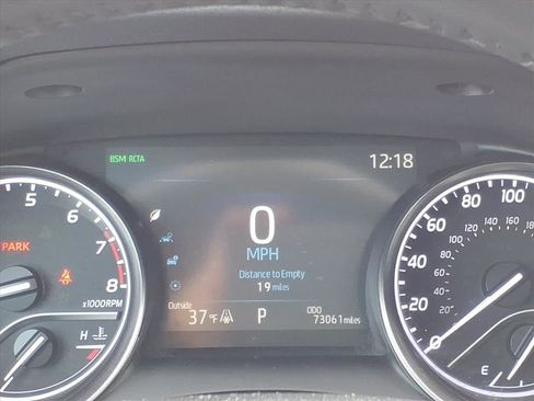 Certified 2023 Toyota Camry SE image 25