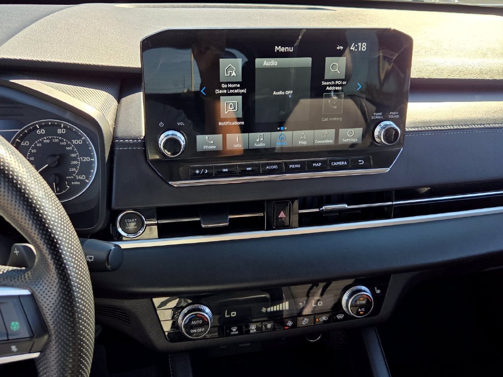 Used 2024 Mitsubishi Outlander AWD image 20