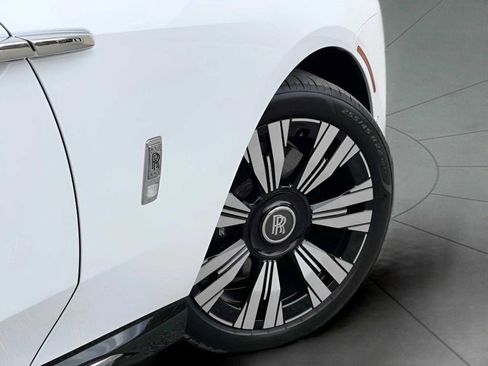 Certified 2024 Rolls-Royce Spectre w/ Spectre Launch Package image 23