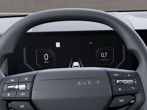 New 2026 Kia Sportage S AWD/4WD image 21