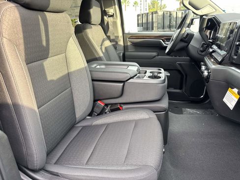 New 2026 GMC Sierra 1500 Elevation image 27