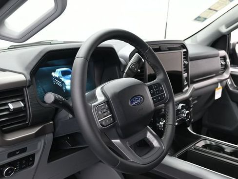 New 2026 Ford F150 XLT w/ Equipment Group 302A MID AWD/4WD image 16